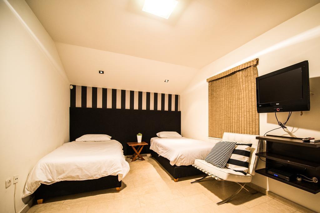 Villa Topaz Eilat Room photo
